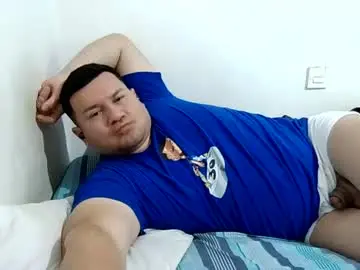 Chaturbate Live Porn of fuckynations