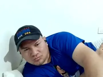 Chaturbate Best live sex cam show of fuckynations