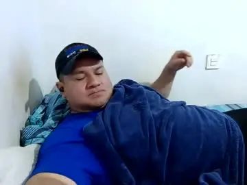 Chaturbate Live Sex of fuckynations