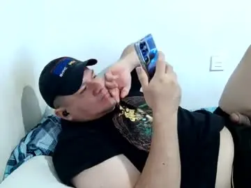 Chaturbate Adult Video Chat of fuckynations