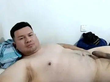 Chaturbate Free Live Porn of fuckynations