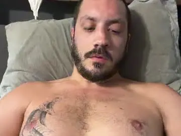 Chaturbate Live Sex Cam of saintnicksdick