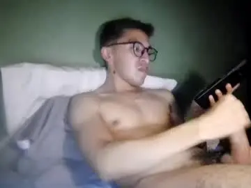 Chaturbate Live Porn of aleexrune