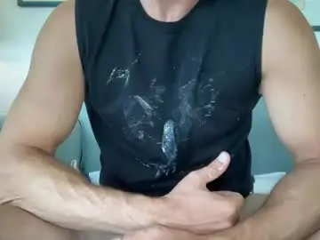 Chaturbate Live Sex Cam of alphamasterjax