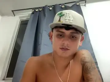 Chaturbate Adult Video Chat of bob_pettersonn