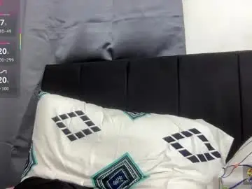 Chaturbate Live Sex Cam of bob_pettersonn