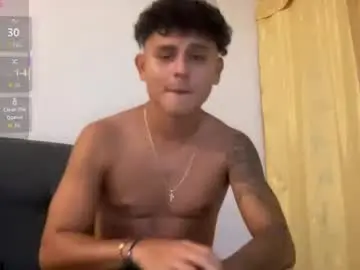 Chaturbate Sex Chat of bob_pettersonn