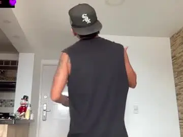 Chaturbate Best live sex cam show of bob_pettersonn
