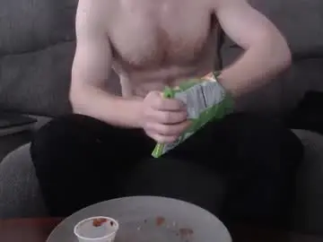 Chaturbate Private Sex Chat of copper_crotch