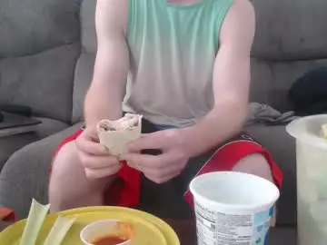Chaturbate Free Porn Cam of copper_crotch