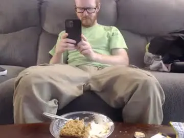 Chaturbate Live Sex Cam of copper_crotch