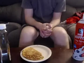 Chaturbate Free Porn Cam of copper_crotch