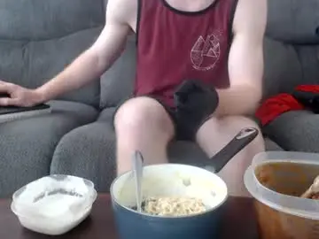 Chaturbate Adult Webcam of copper_crotch