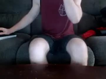 Chaturbate Adult Webcams of copper_crotch