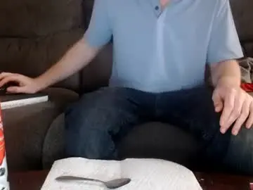 Chaturbate Sex Chat of copper_crotch