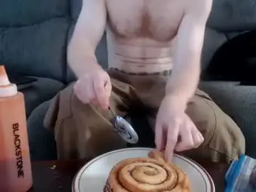 Chaturbate Live Sex of copper_crotch