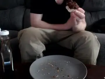 Chaturbate Private Sex Chat of copper_crotch