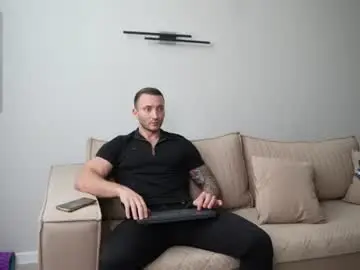 Chaturbate Adult Webcam of daniel_montecristo