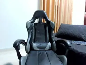 Chaturbate Sex Cam of ithan_hot