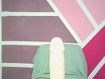 Chaturbate Free Porn Cam of jet_clomet21