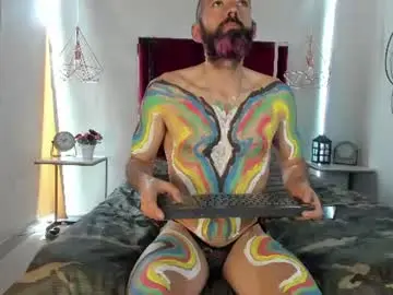 Chaturbate Adult Webcams of jorgeperezz