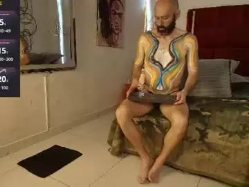 Chaturbate Adult Webcams of jorgeperezz
