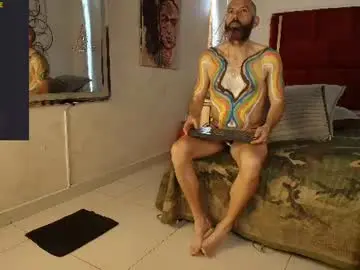 Chaturbate Sex Cam of jorgeperezz