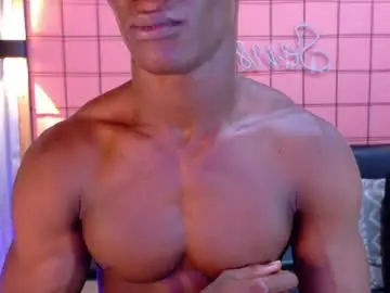 Chaturbate Adult Webcam of martin_killer