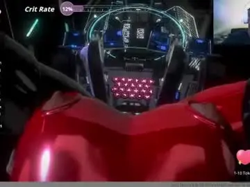 Chaturbate Adult Video Chat of neonfreak23