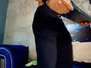 Chaturbate Private Sex Chat of vans_ross