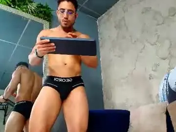 Chaturbate Best Webcam of vans_ross