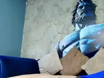 Chaturbate Best Webcam of vans_ross