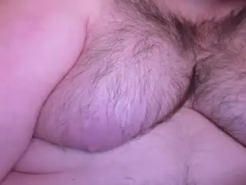 Chaturbate Nude Webcam of bear_man_oi