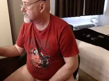 Chaturbate Adult Video Chat of big6incheragain
