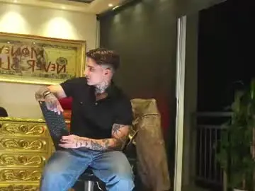 Chaturbate Adult Webcam of dantecoppolaa