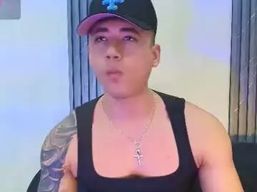 Chaturbate Live Porn of draven_marceaux
