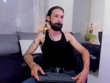 Chaturbate Sex Chat of hisoka_0
