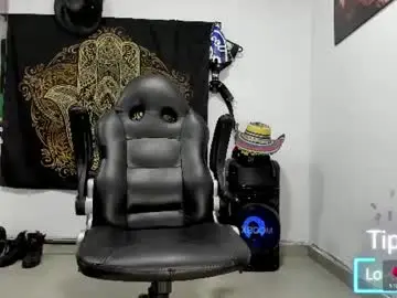 Chaturbate Adult Webcams of logan_whitters01