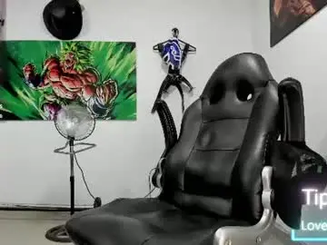 Chaturbate Free Live Porn of logan_whitters01
