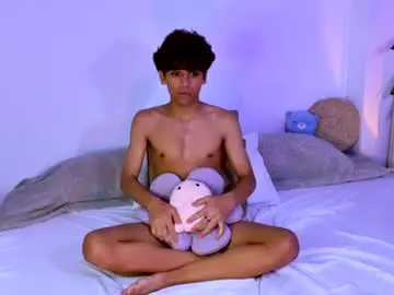 Chaturbate Private Sex Chat of samy_twink