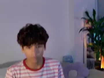Chaturbate Live Porn of samy_twink