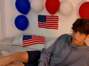 Chaturbate Sex Chat of samy_twink