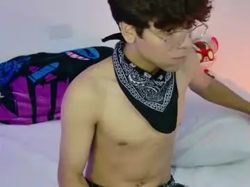 Chaturbate Adult Video Chat of samy_twink
