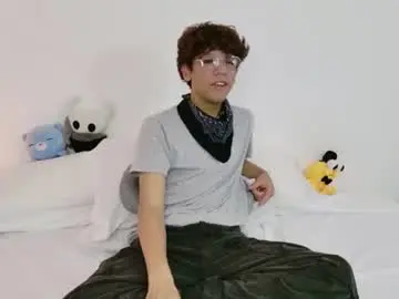 Chaturbate Adult Webcam of samy_twink