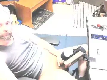 Chaturbate Adult Webcam of daddywax12
