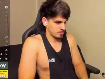 Chaturbate Live Sex of derekcb