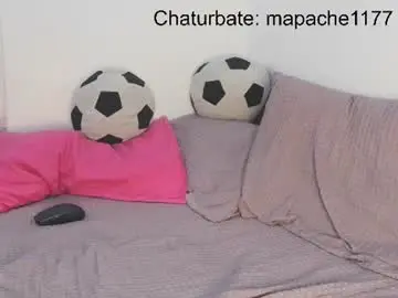 Chaturbate Free Live Porn of mapache1177