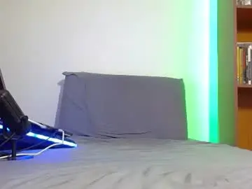 Chaturbate Live Porn of cristo_master
