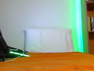 Chaturbate Free Porn Cam of cristo_master