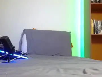 Chaturbate Live Sex Cam of cristo_master